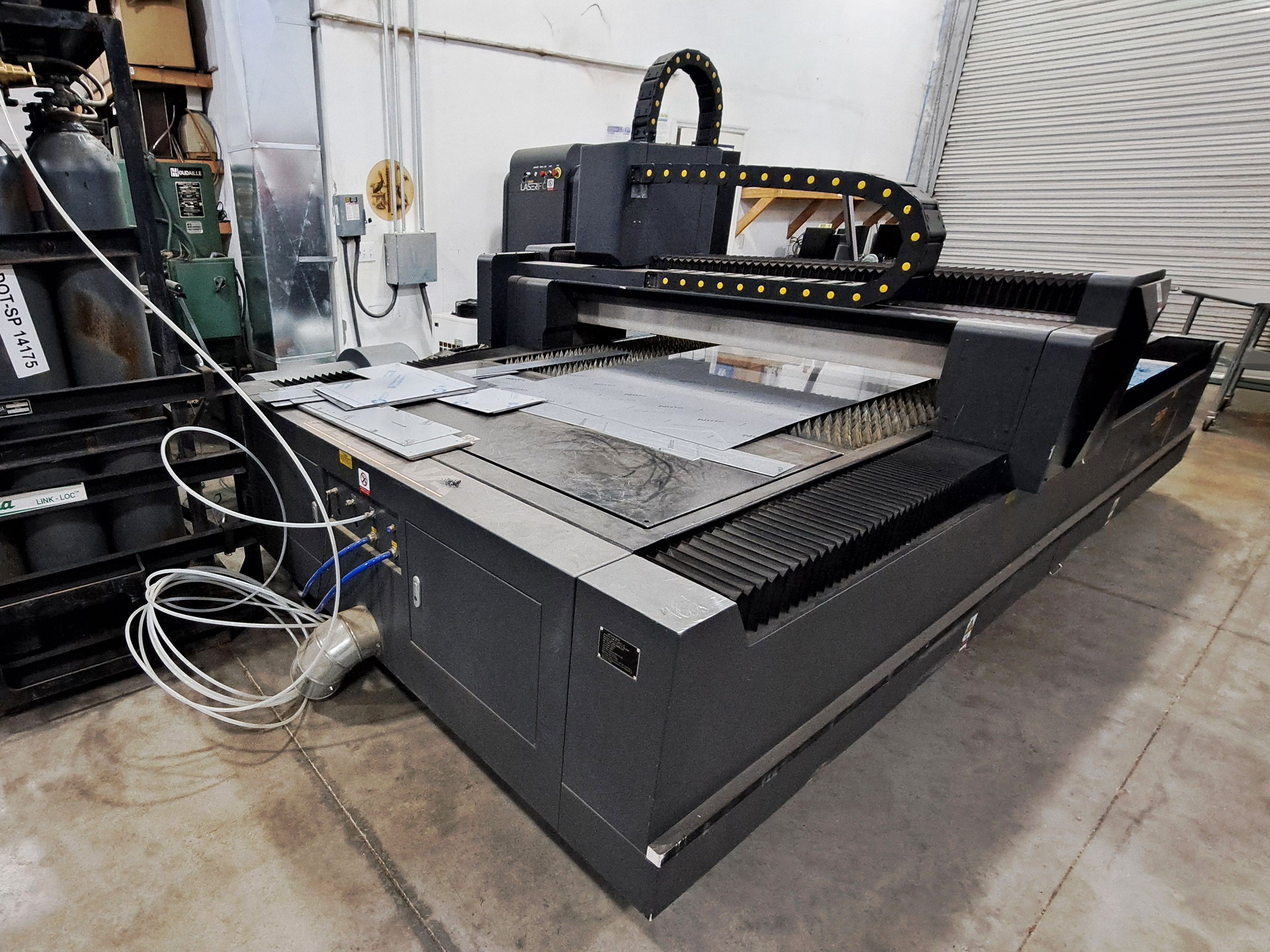 LAGUNA-FC LASER 510-13823